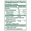 Prebiotic+Postbiotic+Probiotic Gummies