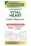 Advanced Vital Heart with CoQ10 + Magnesium