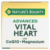 Advanced Vital Heart with CoQ10 + Magnesium