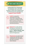 Advanced Vital Heart with CoQ10 + Magnesium