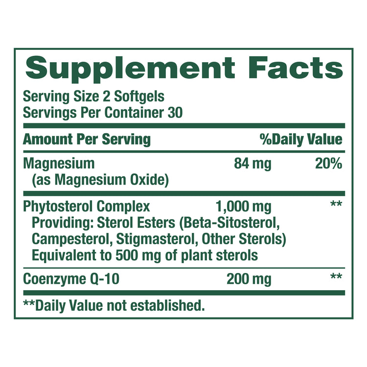 Advanced Vital Heart with CoQ10 + Magnesium