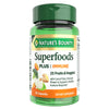 Superfoods + Immune