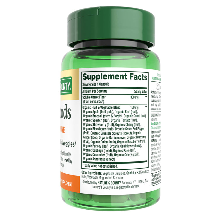 Superfoods + Immune
