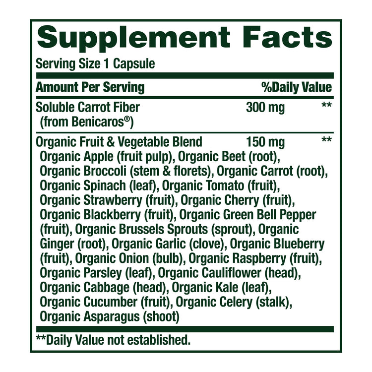 Superfoods + Immune