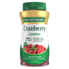 Cranberry Gummies