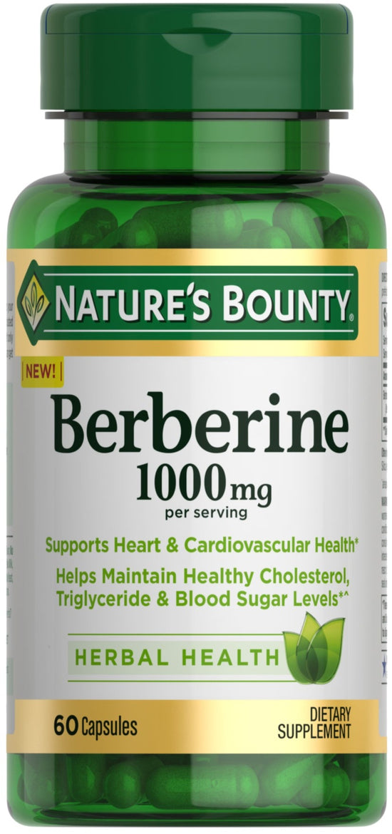 Berberine