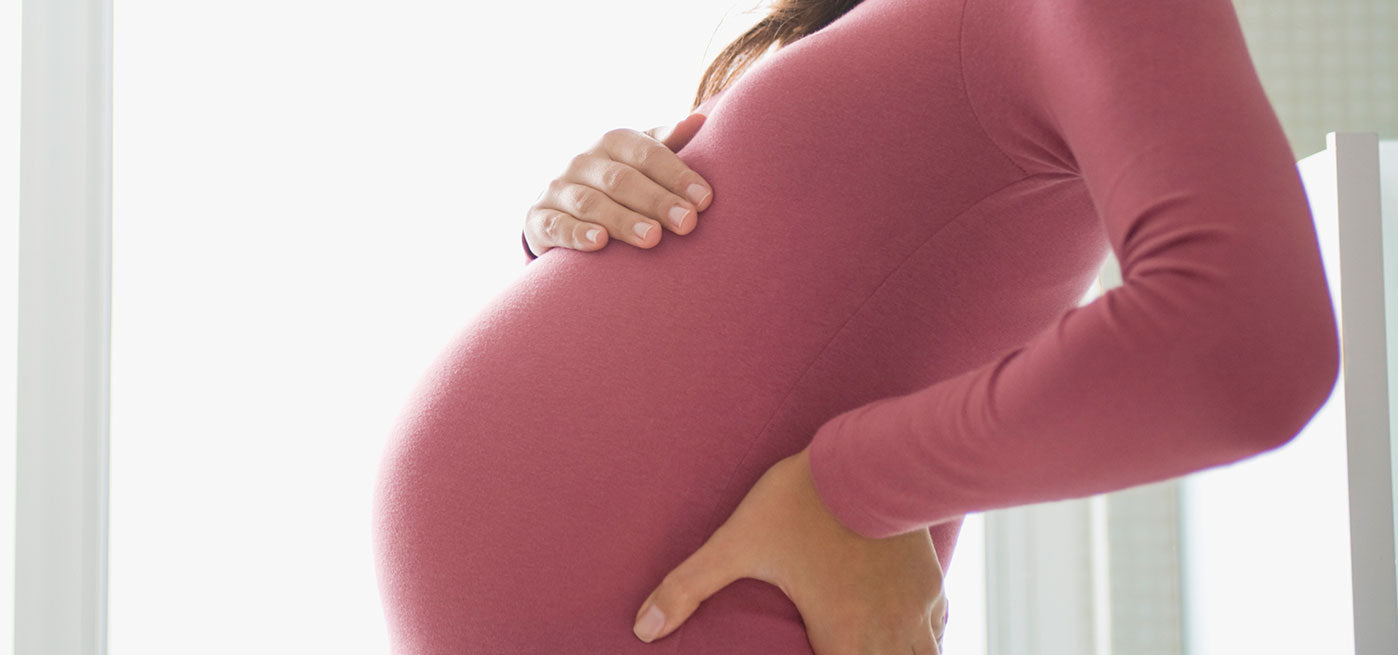 The Benefits of Prenatal Vitamins