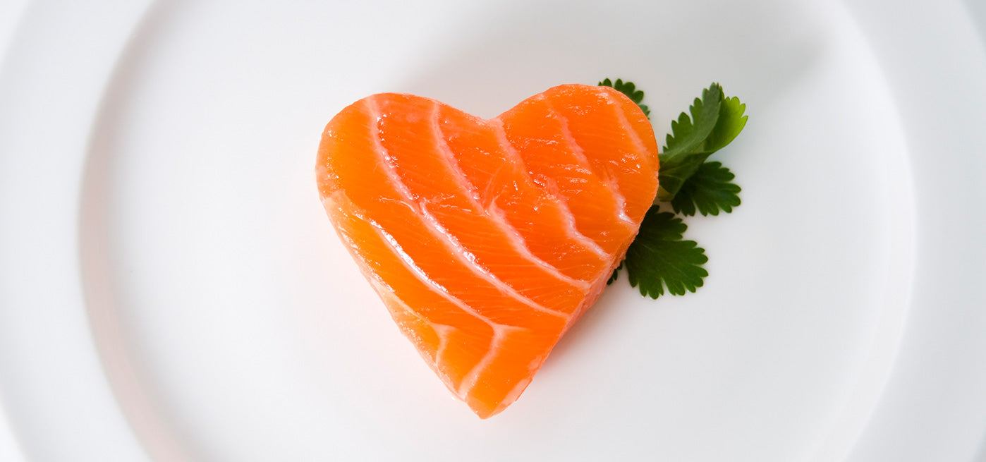 Benefits of Fish Oil