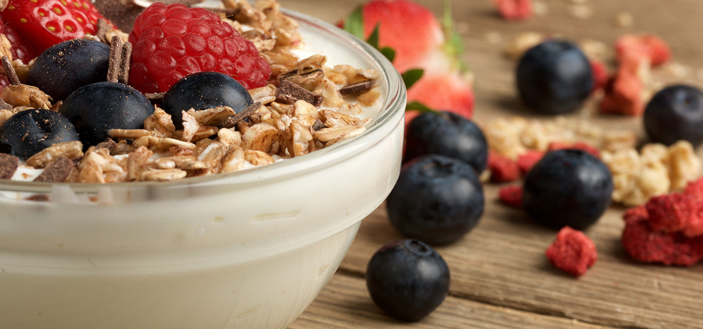 What Are Probiotics?