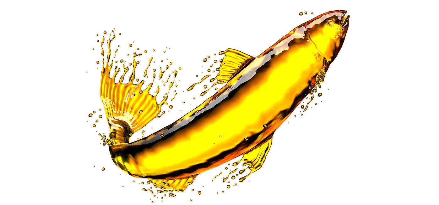 How Much Fish Oil Should You Take Daily?