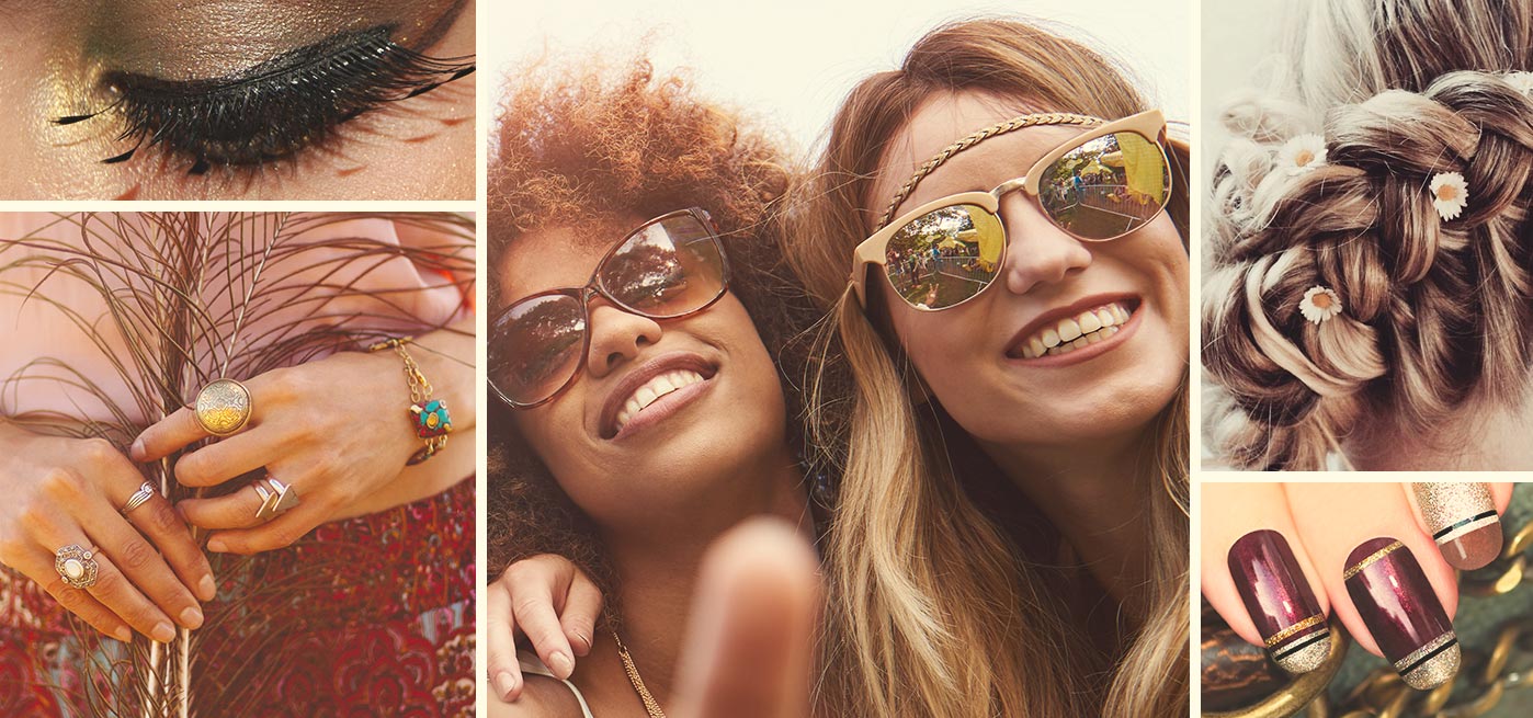 Your Guide to Festival Prep 2018
