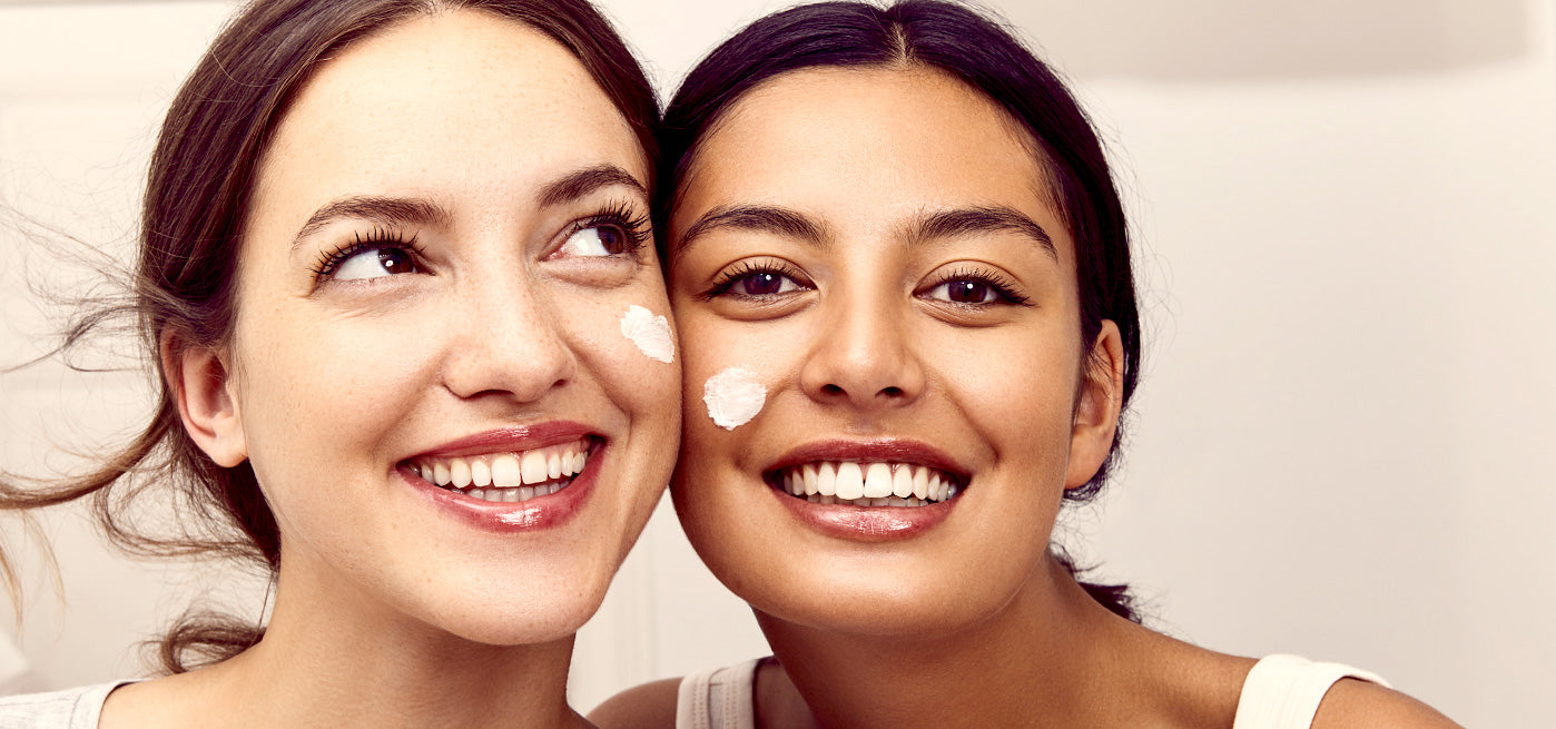 The Step-By-Step Guide For Your Daily Skincare Routine
