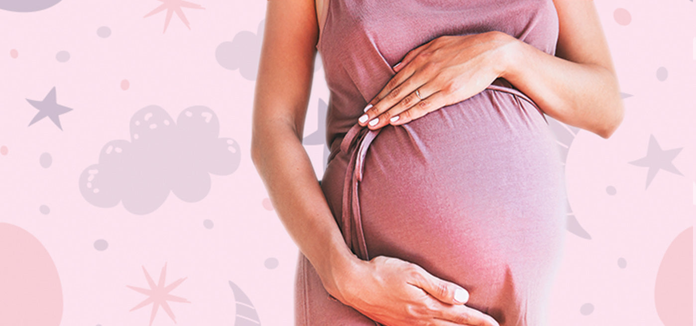 10 Tips for When You Find Out You are Pregnant