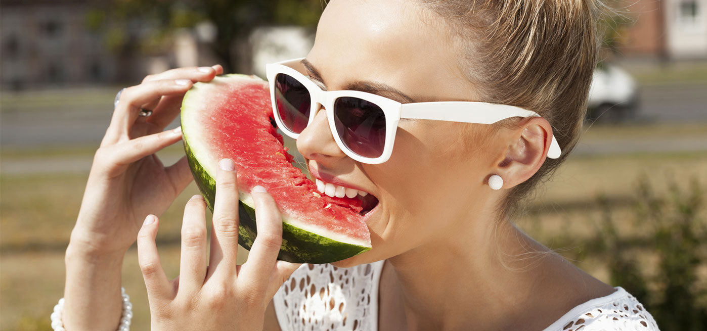 Beauty Food & Vitamins