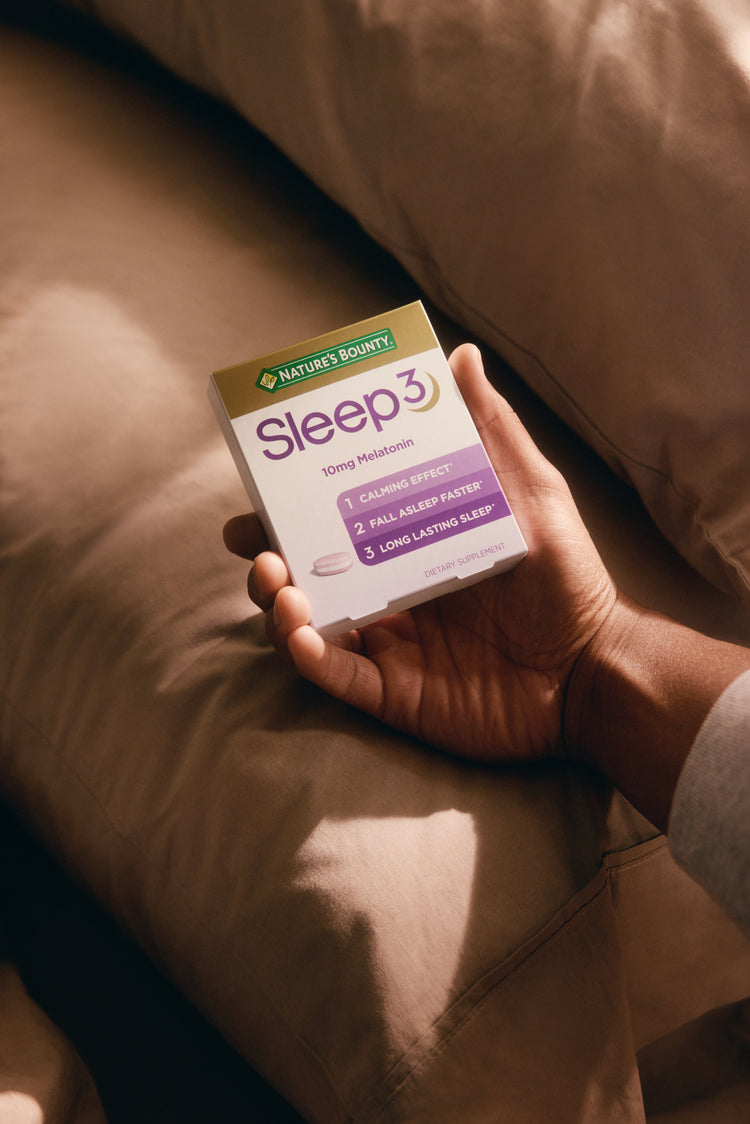 Sleep Support