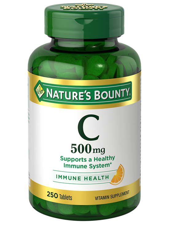 Vitamin C
