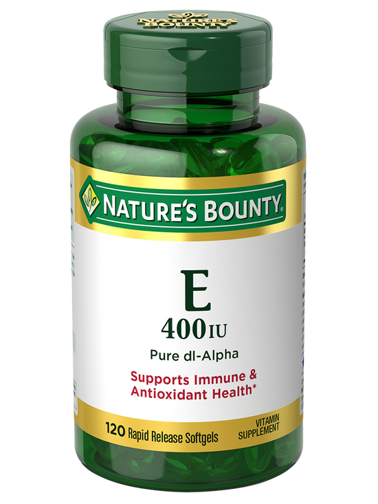 Vitamin E