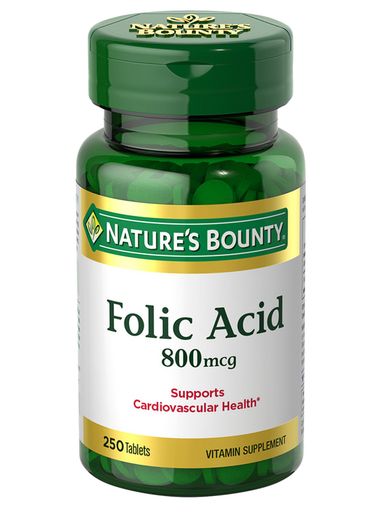 Folic Acid