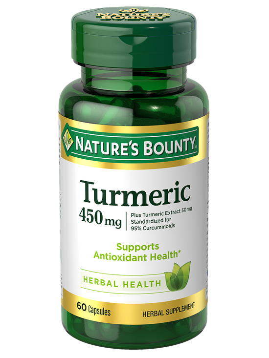 Turmeric