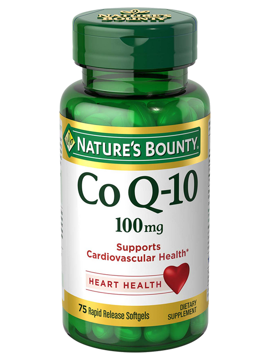 Co Q-10