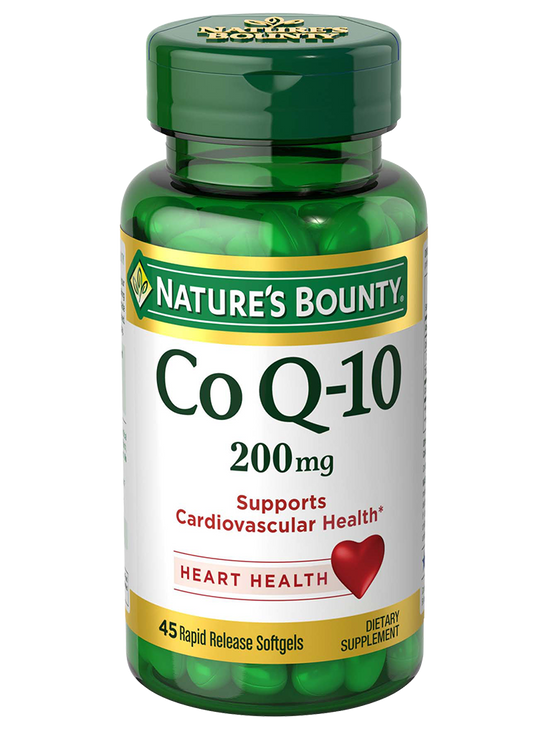 Co Q-10