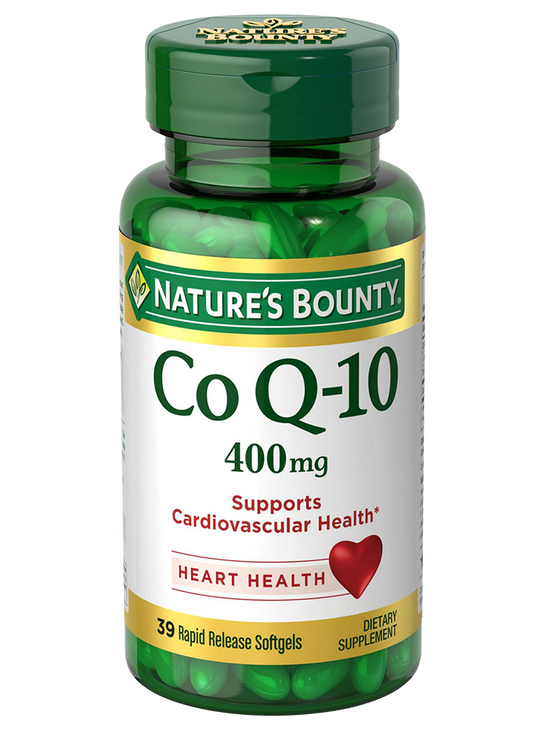 Co Q-10