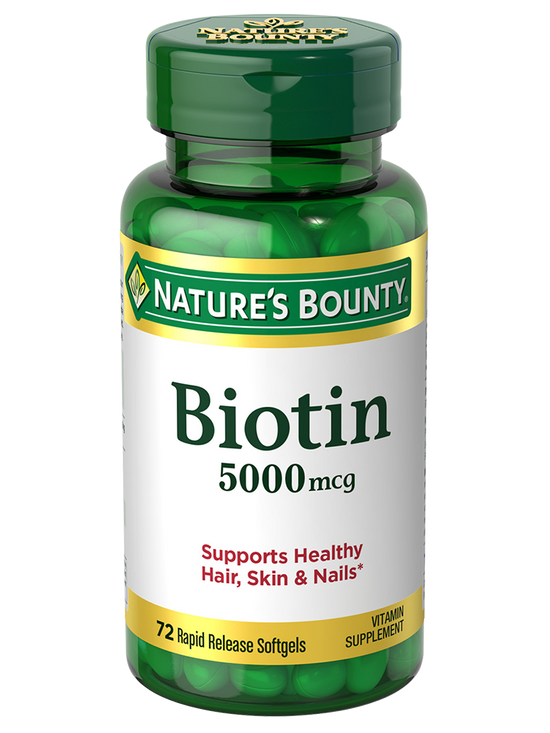 Biotin