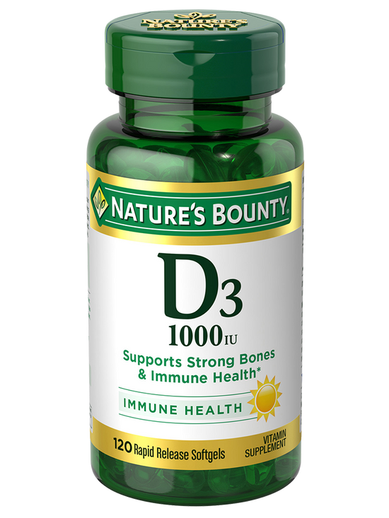 Vitamin D3