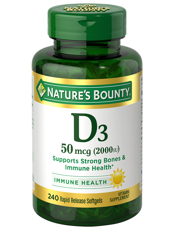 Vitamin D3