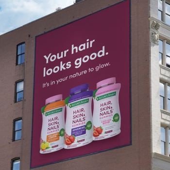 <p>Advanced Hair, Skin + Nails Pectin Gummy</p>