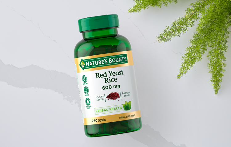Red Yeast Rice