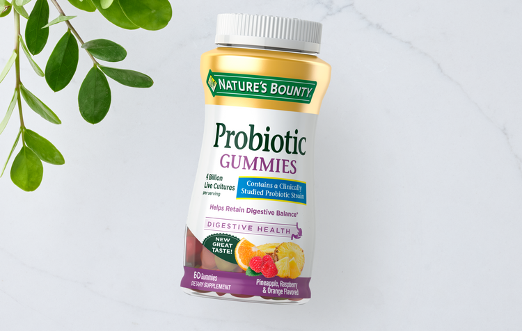 Probiotics
