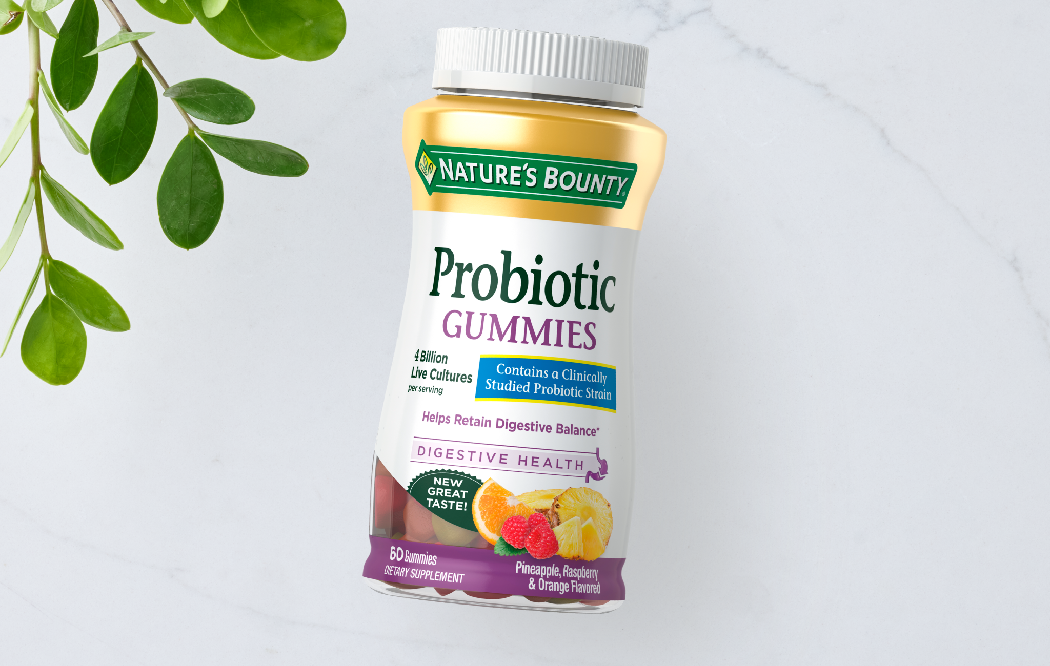 Probiotics