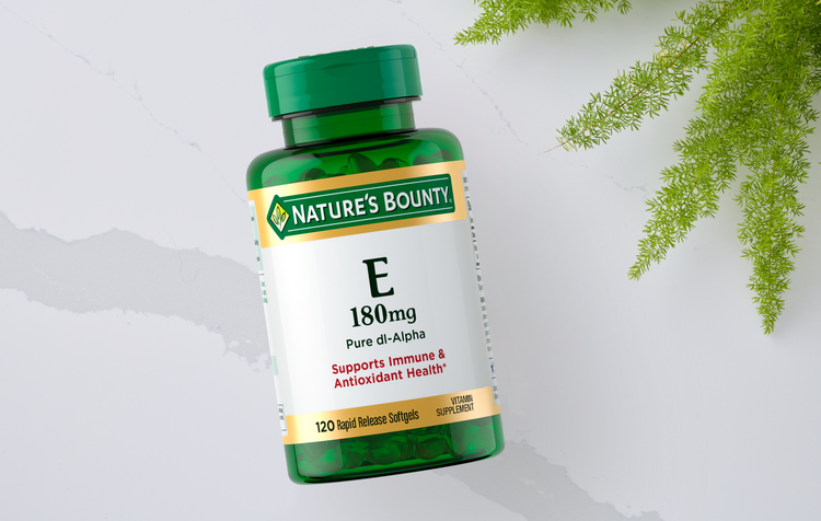 Vitamin E