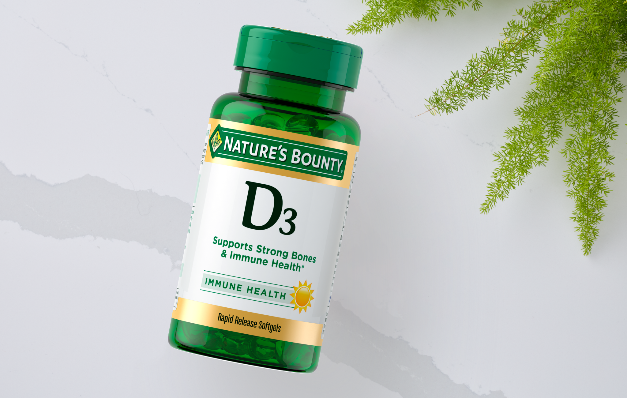 Vitamin D