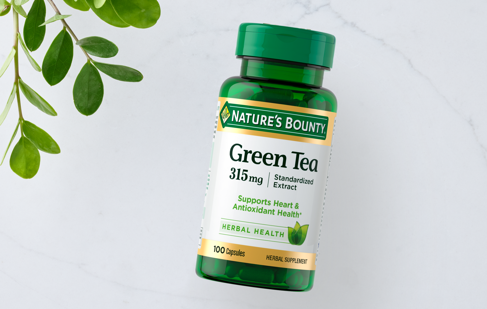 Green Tea