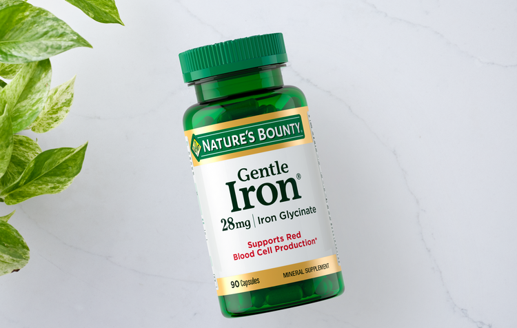 Iron