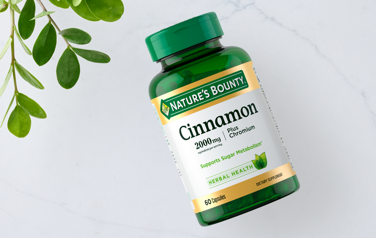 Cinnamon