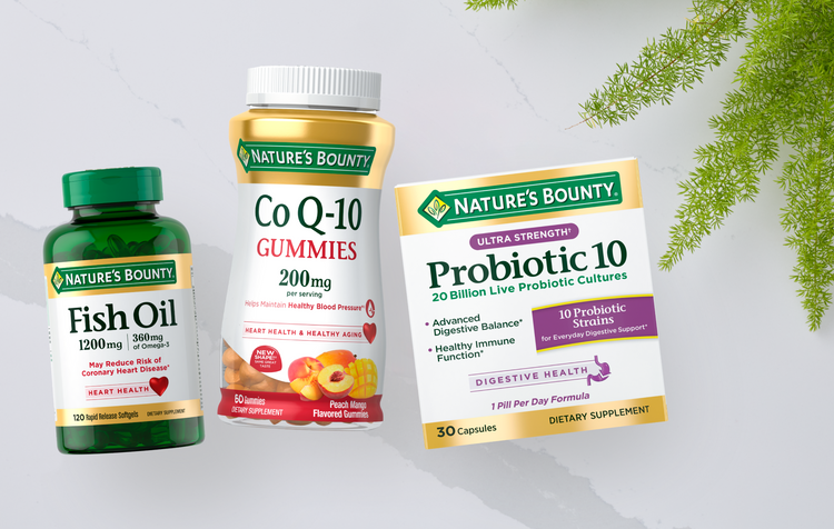 Supplements