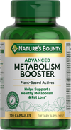 Advanced Metabolism Booster