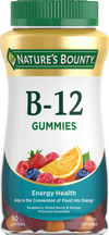 Vitamin B-12 Gummies